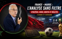 [Vidéo] : TINA : Ouahbi n'avait-il vraiment pas d'alternative ? L'analyse tactique du Maroc face à la France