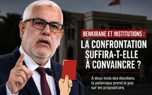 Benkirane, PJD et institutions : jusqu'où peut aller la stratégie de la confrontation ?