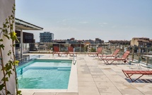 Un nouvel ibis budget ouvre ses portes à Barcelone et mise sur les voyageurs marocains