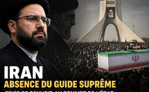 Iran : l’absence de Mojtaba Khamenei annonce-t-elle une crise de régime ?