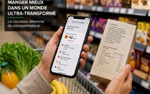 Mon nouveau dilemme de consommateur : quand scanner un produit devient un cas de conscience