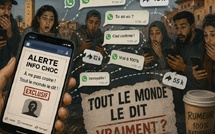 « Tout le monde le dit » : au Maroc, la rumeur a désormais son armée numérique
