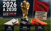 Chronique humoristique : De la Coupe du monde 2026 à celle de 2030… et si tout s'était joué dans les crampons ?