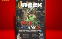Parution de L'I-WEEK N°135 du 12 juillet 2026
