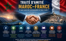 À quoi pourrait ressembler le futur traité d'amitié entre le Maroc et la France ?