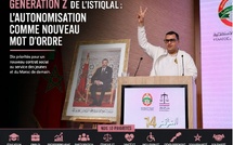 Génération Z de l’Istiqlal : l’autonomisation comme nouveau mot d’ordre