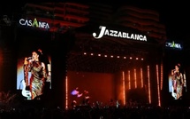 Jazzablanca 2026 : Jessie J enflamme Casablanca pour une clôture mémorable