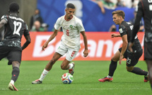 Ounahi rejoint Messi dans les statistiques