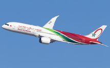 Royal Air Maroc augmente son offre estivale avec 86 destinations en 2026