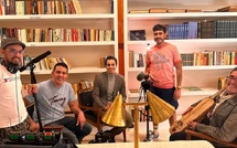 « La Magie du Hajhouj » primée aux Telly Awards 2026 : une consécration internationale pour le patrimoine gnaoua