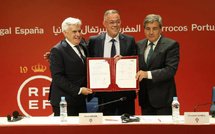 Mondial 2030 : le Maroc favori pour la finale ?