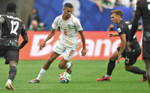 Jayden Adams est décédé à 25 ans