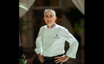 Four Seasons Marrakech : le chef étoilé Jean-Denis Rieubland prend les commandes culinaires
