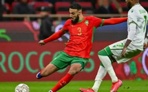 Le Milan AC s'intéresse à Mazraoui