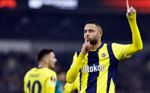En-Nesyri déjà sur le départ ?
