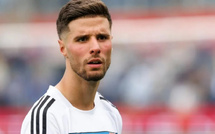 El Azzouzi proche de Frosinone