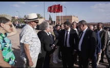 Ouarzazate lance “International Cinema City” pour devenir un hub mondial du cinéma