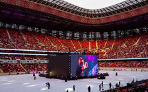 Rabat Live Arena : plus de 140.000 supporters ont vibré avec les Lions de l’Atlas