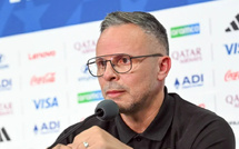Mondial 2026 : Mohamed Ouahbi dressera le bilan des Lions de l’Atlas