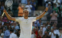 ATP : Sinner conforte sa place de numéro 1 mondial