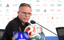Mohamed Ouahbi fera le bilan du Mondial 2026 ce mardi