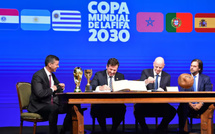 Mondial 2030 : la FIFA étudiera l’hypothèse d’une Coupe du monde à 64 équipes