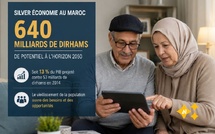 Silver économie : les 640 milliards de dirhams sont-ils vraiment à portée de main ?