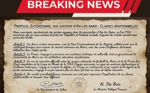 Fake XXL : quand un faux document historique ne trompe plus personne