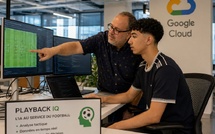 Le talent marocain que Google a voulu voir de près