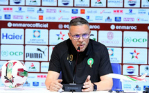 Mohamed Ouahbi : « le futur du football marocain est beau »