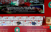 Mohamed Ouahbi dément les rumeurs autour de João Sacramento et Sofyan Amrabat