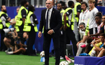 Luis de la Fuente : « L’Espagne est aujourd’hui la meilleure équipe du monde »
