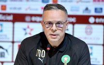Mohamed Ouahbi : « les succès des jeunes confirment l’avenir prometteur du football marocain »