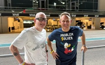 Jos Verstappen plutôt que Max : le pari audacieux de Dutch Brothers Racing