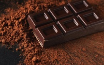 Le chocolat noir : un allié pour le cœur et le cerveau, selon une étude scientifique