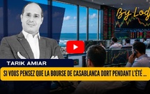 Si vous pensez que la Bourse de Casablanca dort pendant l’été… réveillez vous!