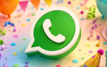 WhatsApp veut faire des anniversaires un nouveau rendez-vous social