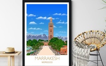 AjiHost veut faire entrer l'accueil touristique marocain dans l'ère du QR code