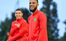 Le Milan AC fait de Noussair Mazraoui sa priorité pour renforcer sa défense