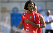 Manchester City prêt à offrir 100 M€ pour Ayyoub Bouaddi, un transfert historique en vue
