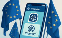 ChatGPT revient gratuitement dans WhatsApp sans application supplémentaire