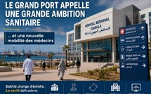 Après les autoroutes, les ports et les TGV, le Maroc doit construire ses « autoroutes médicales »