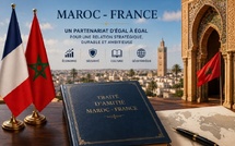 Maroc-France : un nouveau traité pour tourner définitivement la page postcoloniale