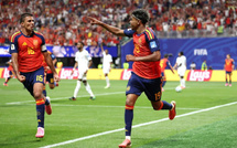 Tentative de cambriolage au domicile de Lamine Yamal pendant le Mondial 2026