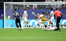 L’Argentine renverse l’Angleterre et rejoint l’Espagne en finale du Mondial 2026