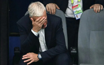 Didier Deschamps s’apprête à tourner la page après 14 ans à la tête des Bleus