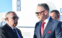 Youssef Amrani : « le Mondial 2026 confirme que le Maroc est prêt pour 2030 »