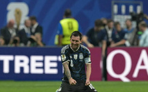 Messi répond aux critiques après la qualification de l’Argentine : « Rien ne nous a été offert »