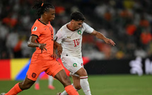 Brahim Diaz après l’élimination : « Nous reviendrons plus forts »