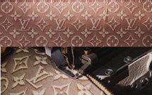 Louis Vuitton fait évoluer son Monogram et ouvre un nouveau chapitre de son héritage